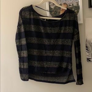 Urban Outfitters Sparkly Sweater